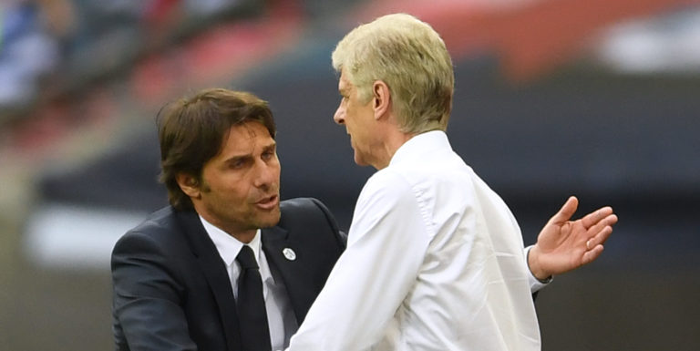 Chelsea Predicted XI: Arsenal (N)