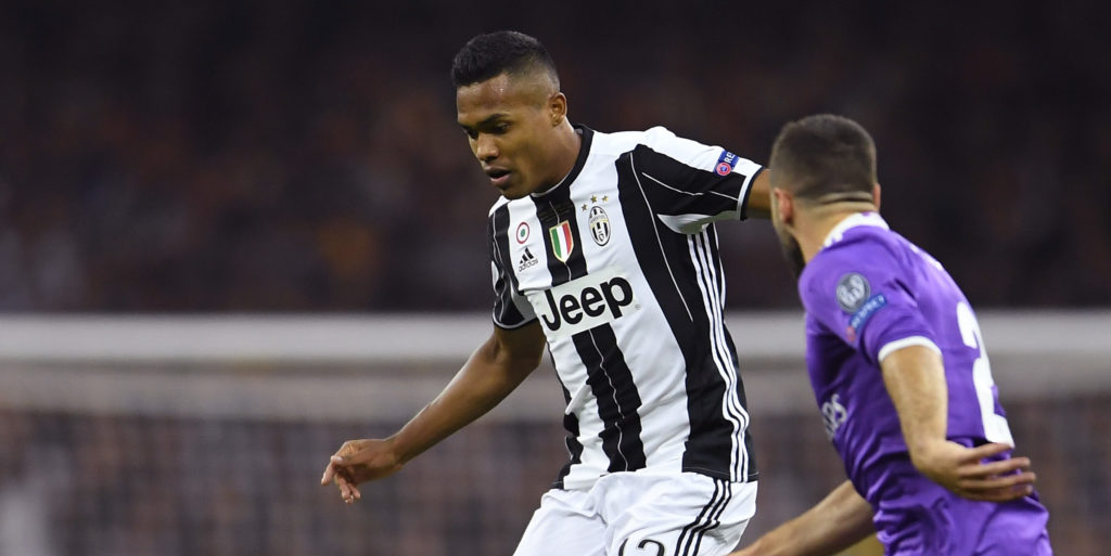 Chelsea to make one final bid for Alex Sandro