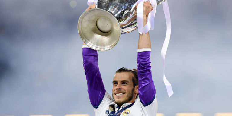 Chelsea enter race to sign Gareth Bale