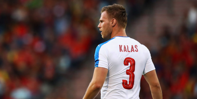 Tomas Kalas exlains why he chose Fulham over Hull City