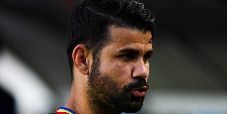 Costa fined for pre-season training no-show