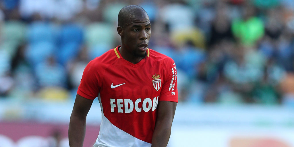 Chelsea considering move for Djibril Sidibe
