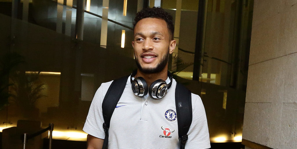 Baker rejects Premier League rivals to join Boro