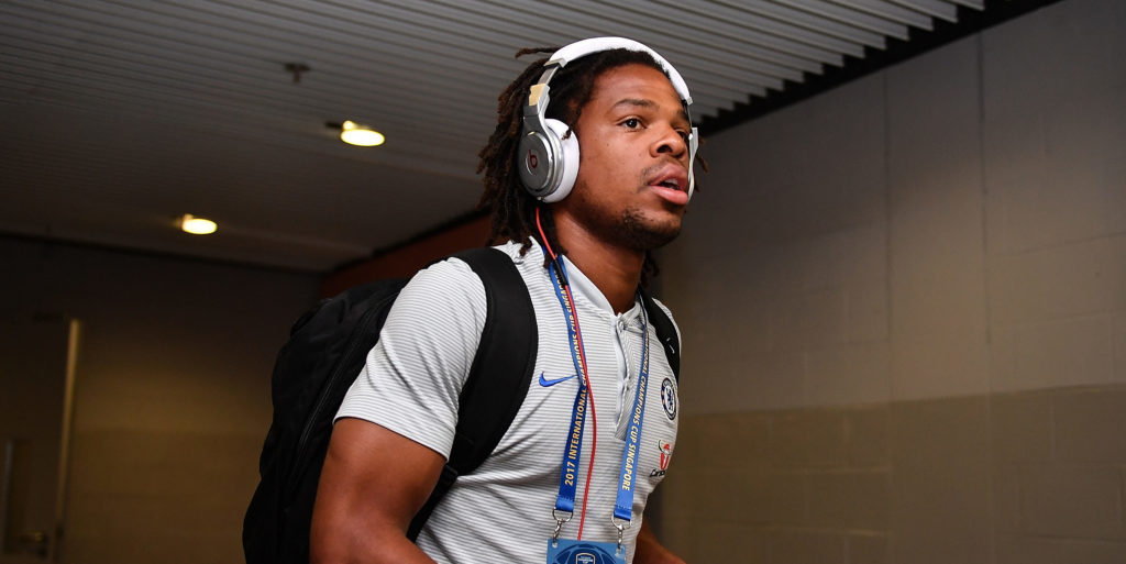 Cagliari linked with a move for Loic Remy