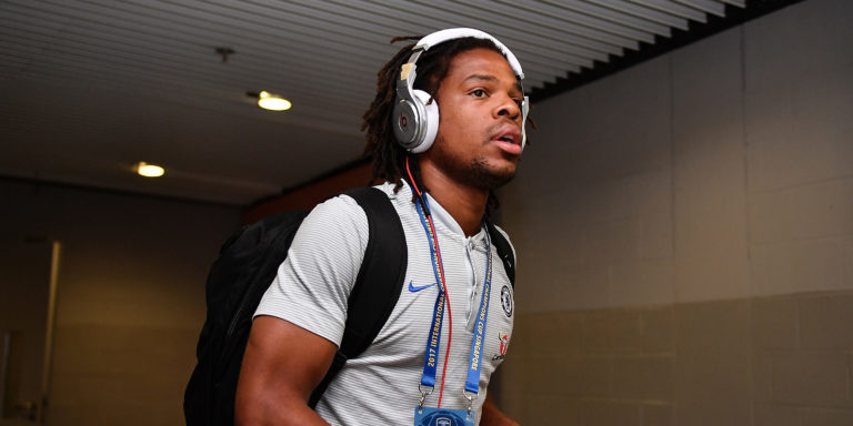 Cagliari linked with a move for Loic Remy