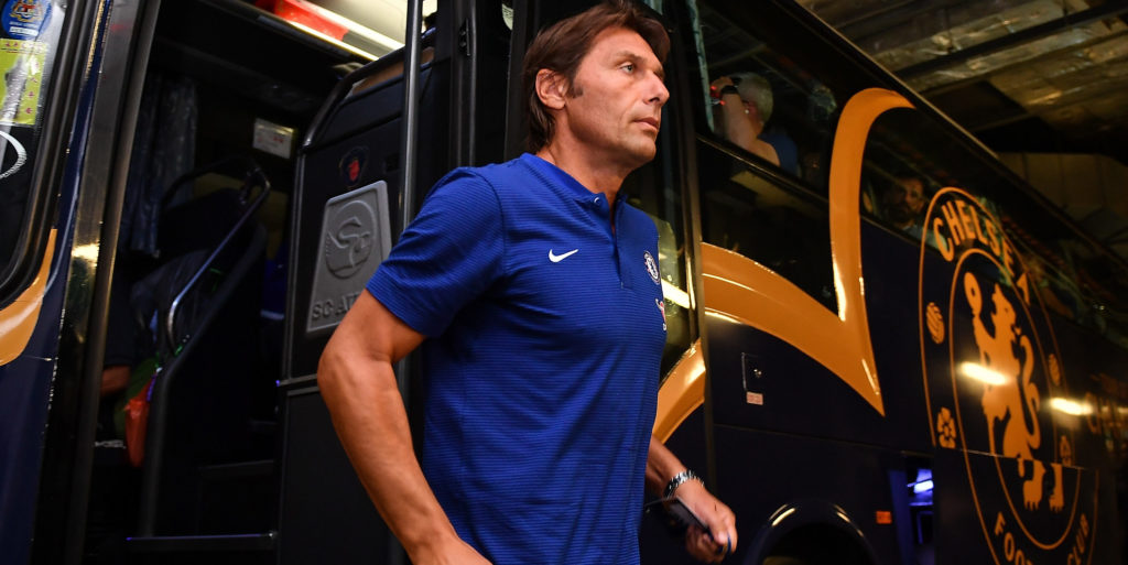 What constitutes ‘a good season’ for Chelsea?