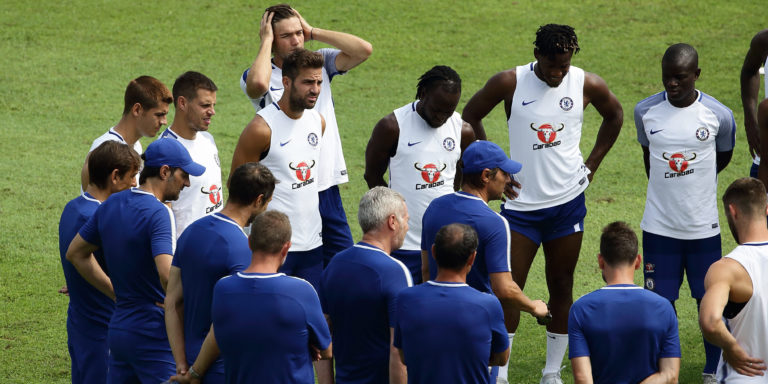 Which players do you want Chelsea to sign this summer?