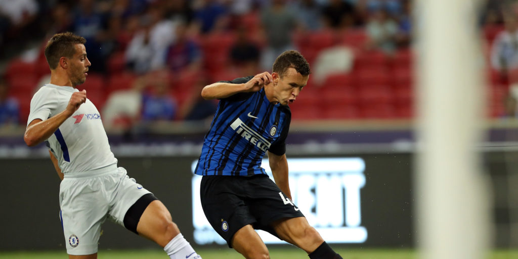 Chelsea linked with Ivan Perisic