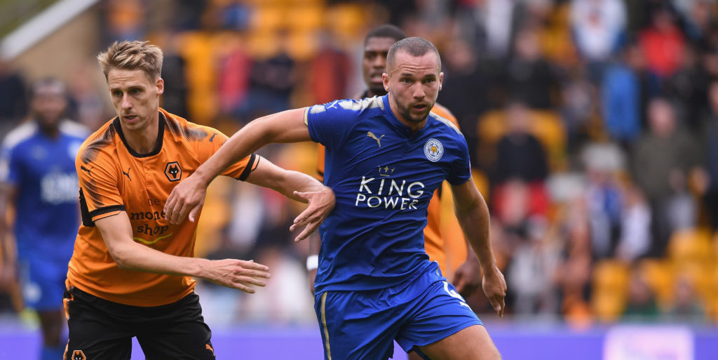 Chelsea make new and improved offer for Danny Drinkwater