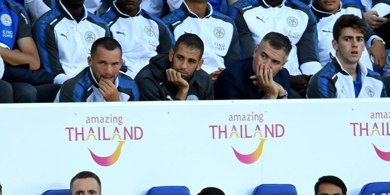 Drinkwater set to force Chelsea move