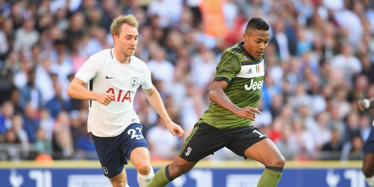 Allegri insists Sandro will not be sold to Chelsea