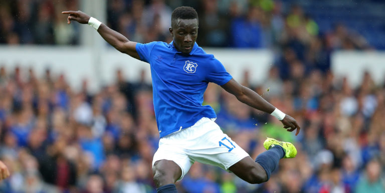 Chelsea keen on Gueye move