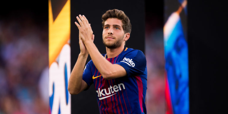Conte desperate to complete Roberto deal