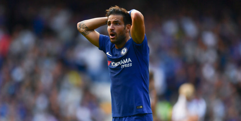 Chelsea player ratings: Burnley (H)
