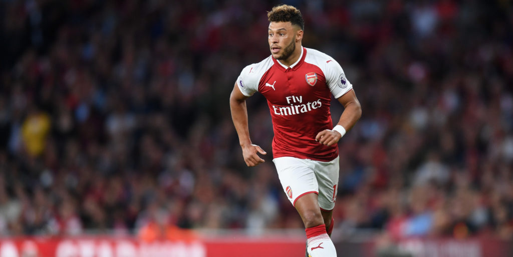 Oxlade-Chamberlain wants £150k-a-week to join Chelsea
