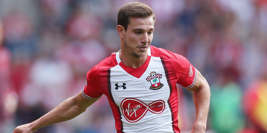 Chelsea make offer for Cedric Soares