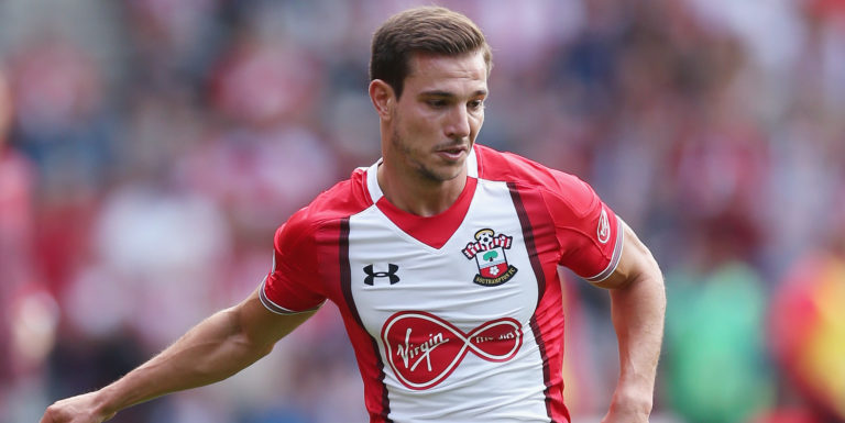 Chelsea make offer for Cedric Soares