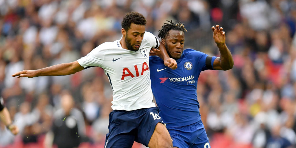 Batshuayi wants to stay at Chelsea