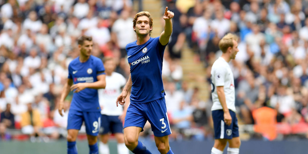 Chelsea predicted XI: Everton (H)