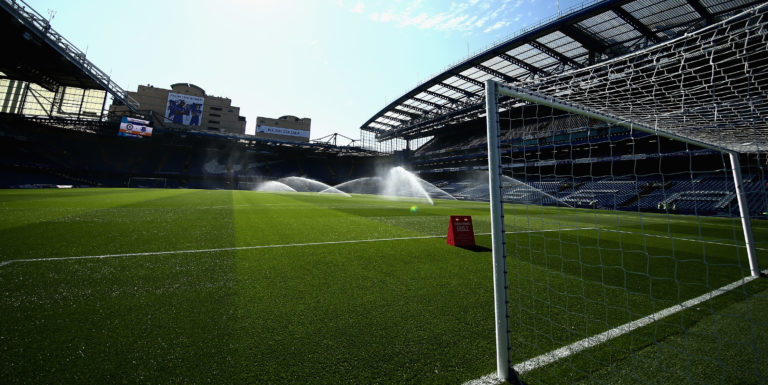 Chelsea sign Kylian Hazard