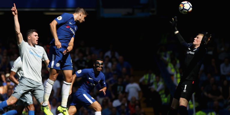 Chelsea 2-0 Everton: Three things learned