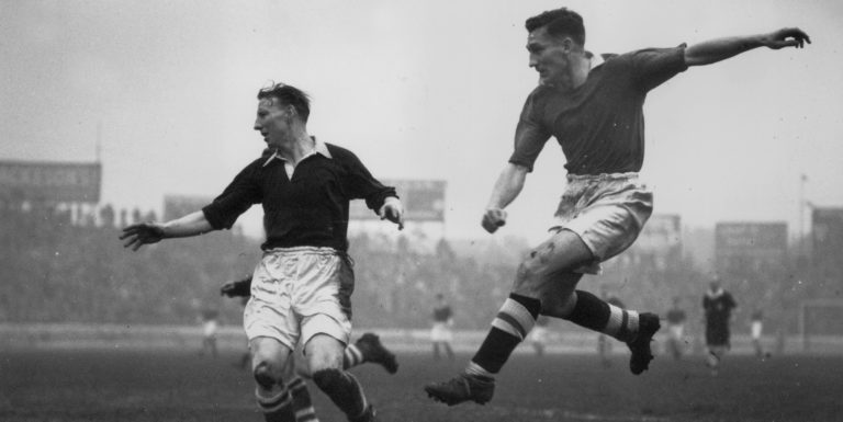 How the FA stopped Chelsea entering the European Cup