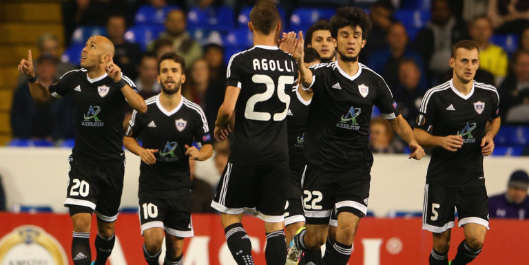 Four Qarabag players that could test Chelsea on Tuesday
