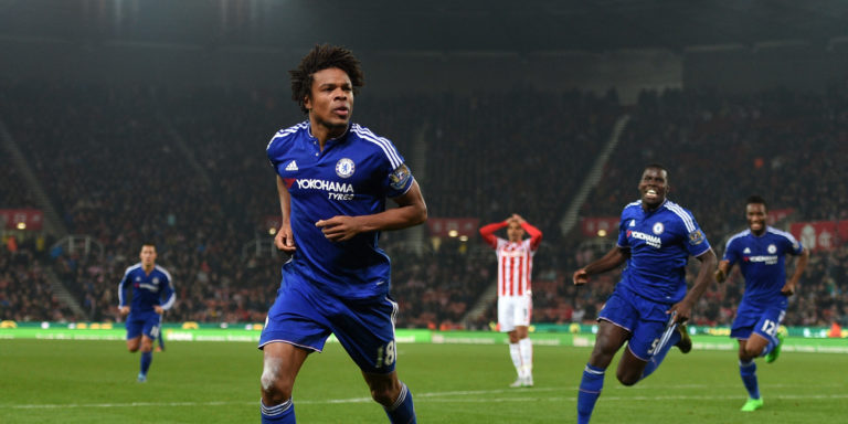 Confirmed: Remy completes Las Palmas move