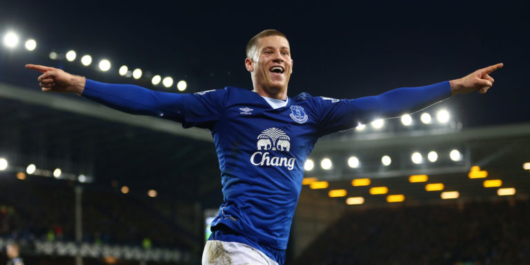 Ross Barkley ready to complete January move