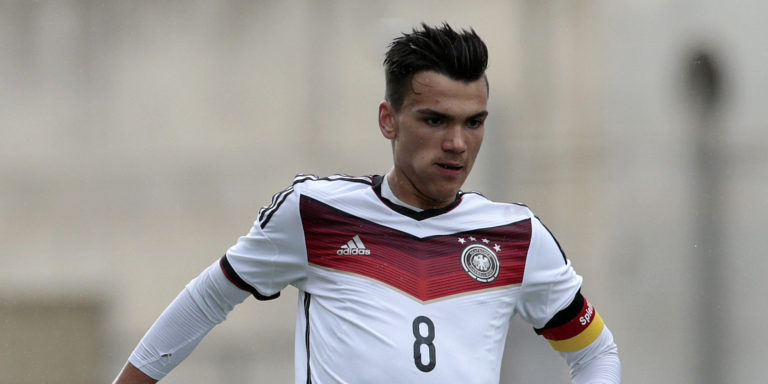 Barcelona join Chelsea in race to sign Atakan Akkaynak