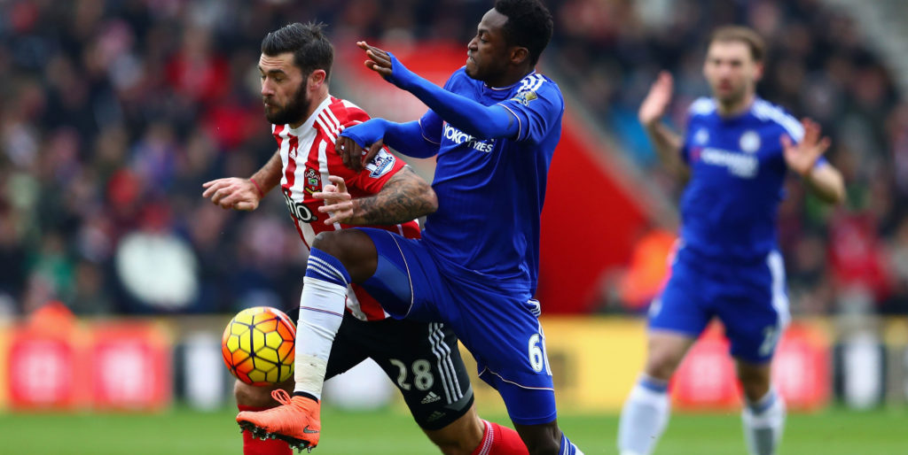 Chelsea need to give Baba Rahman the chance he deserves
