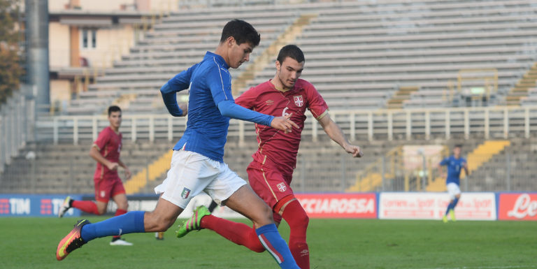 Chelsea retaining interest in Pellegri