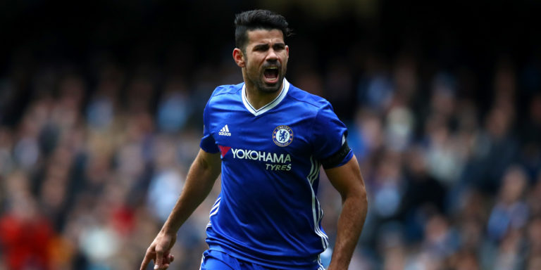 Fenerbahce’s loan deal for Costa breaks down