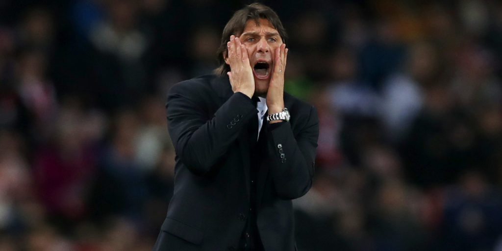 Maccabi Haifa hijack Chelsea move for Nigerian teenager