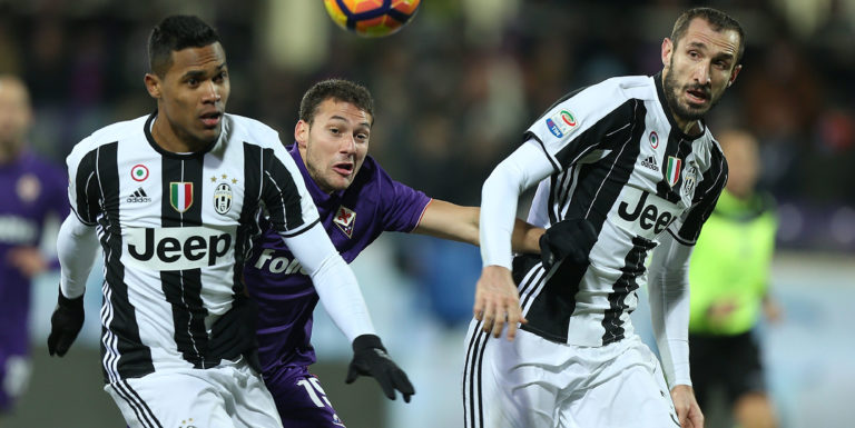 Juventus pair set for new contracts amid Chelsea interest