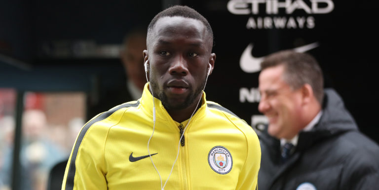 Bacary Sagna was set for Chelsea move