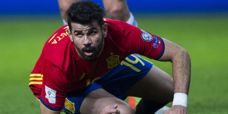Lopetegui: Costa needs to sort his future out
