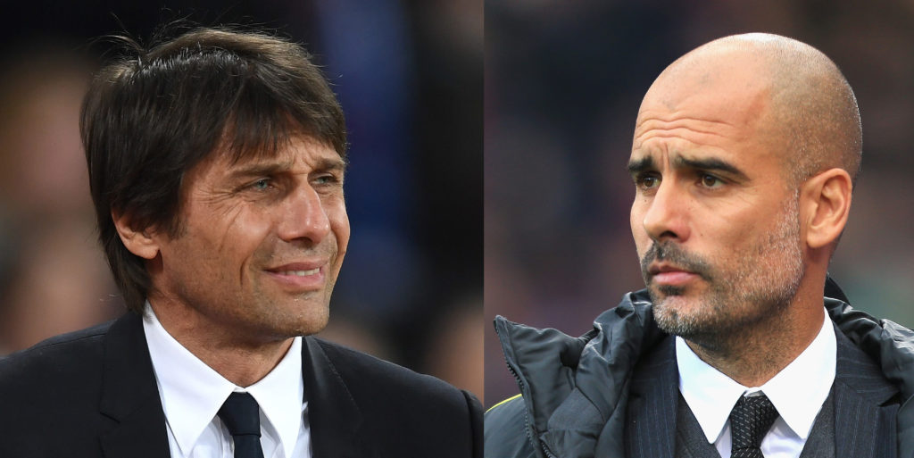 Chelsea Predicted XI: Manchester City (H)