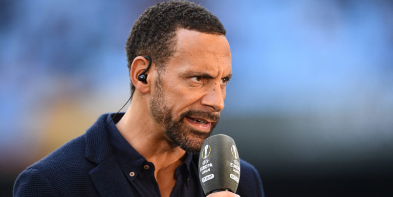 Ferdinand backs Chelsea for Champions League success