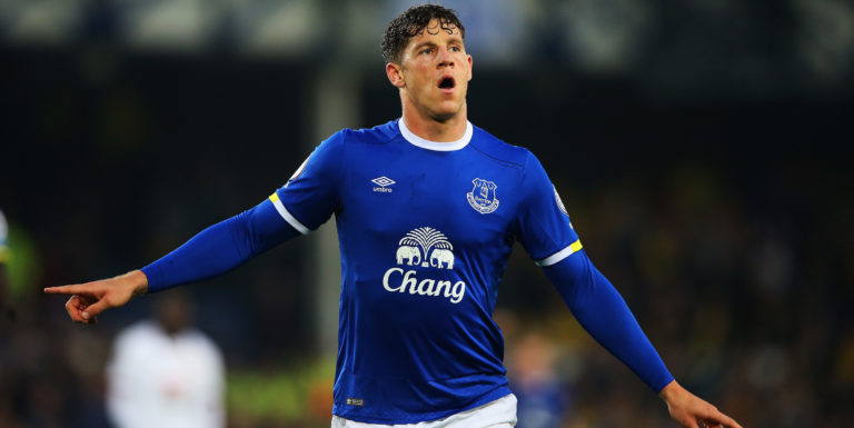 Conte slams rumours of him being behind collapsed Barkley deal