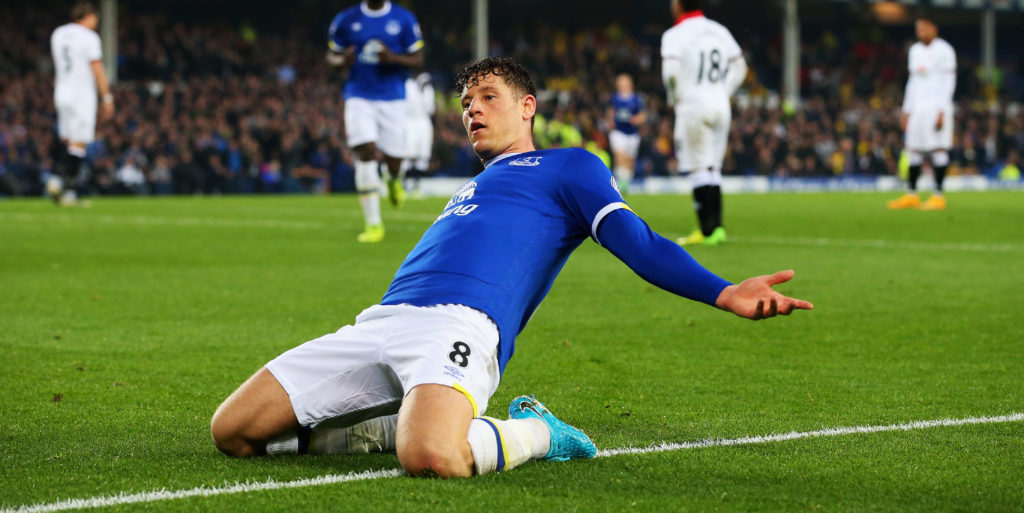 Ross Barkley reveals why he pulled plug on Chelsea move