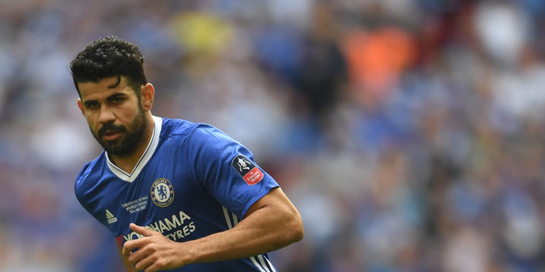 Costa to stay at Chelsea as loan move falls through