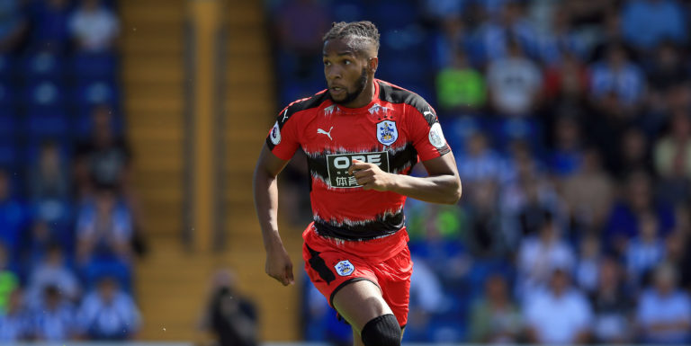 Chelsea and Huddersfield working to aid Palmer’s recovery