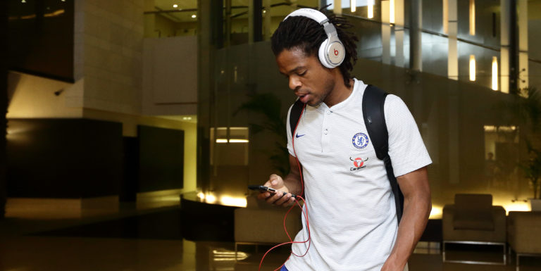 Las Palmas confident of clinching Remy deal