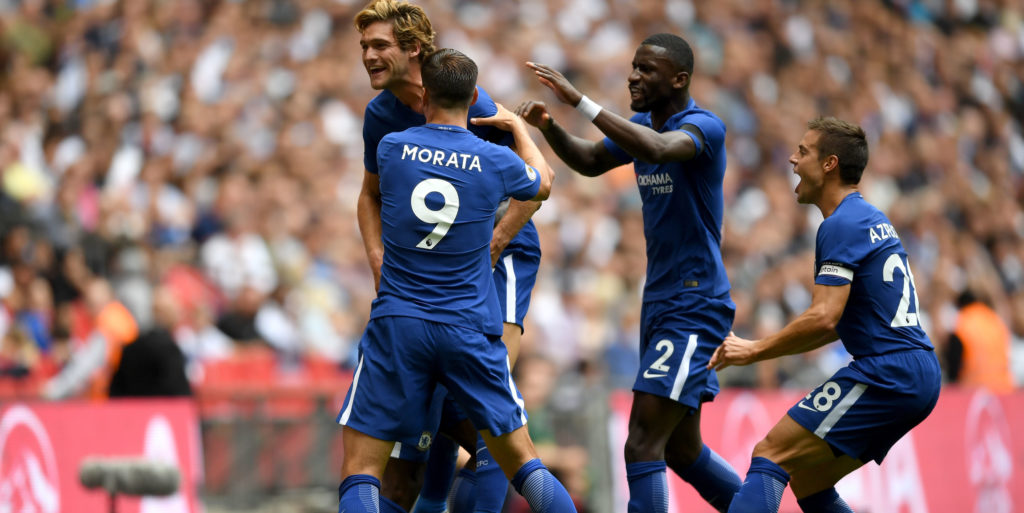 Who was Chelsea’s best summer signing?