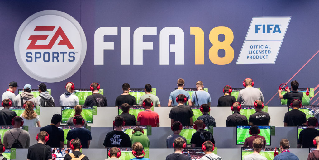 Four Chelsea players that need an upgrade in FIFA 18