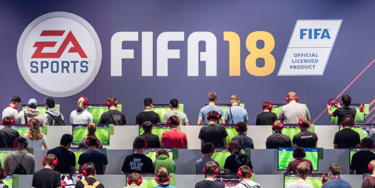 Four Chelsea players that need an upgrade in FIFA 18