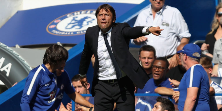Chelsea predicted XI: Leicester (A)