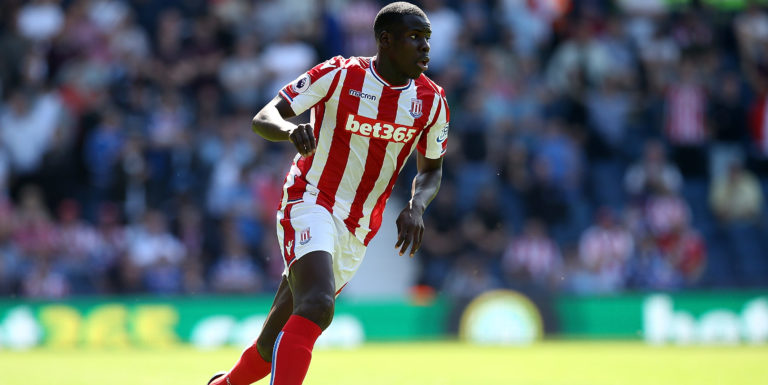 Conte: Zouma needed to go and play games