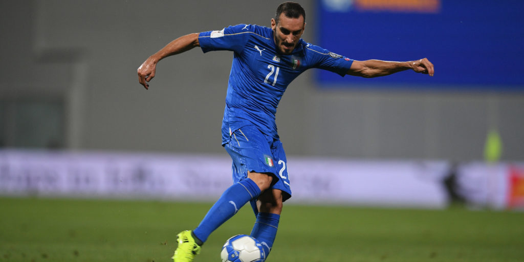 Conte backs Zappacosta to adapt quickly